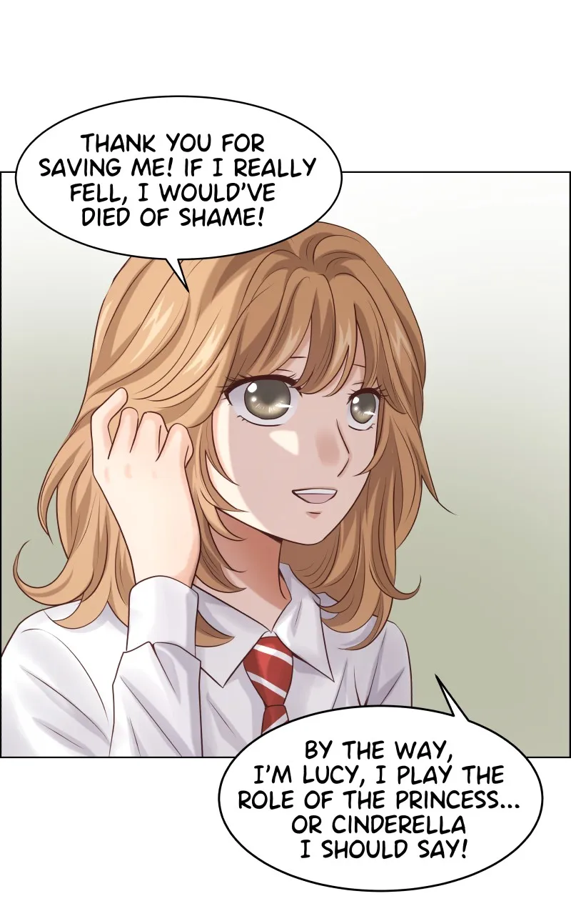 Midnight Rain Chapter 68 page 1 - 