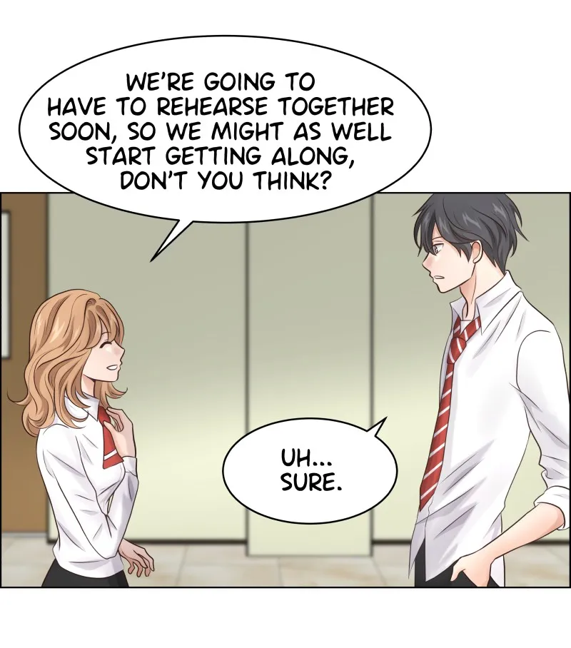 Midnight Rain Chapter 68 page 2 - 