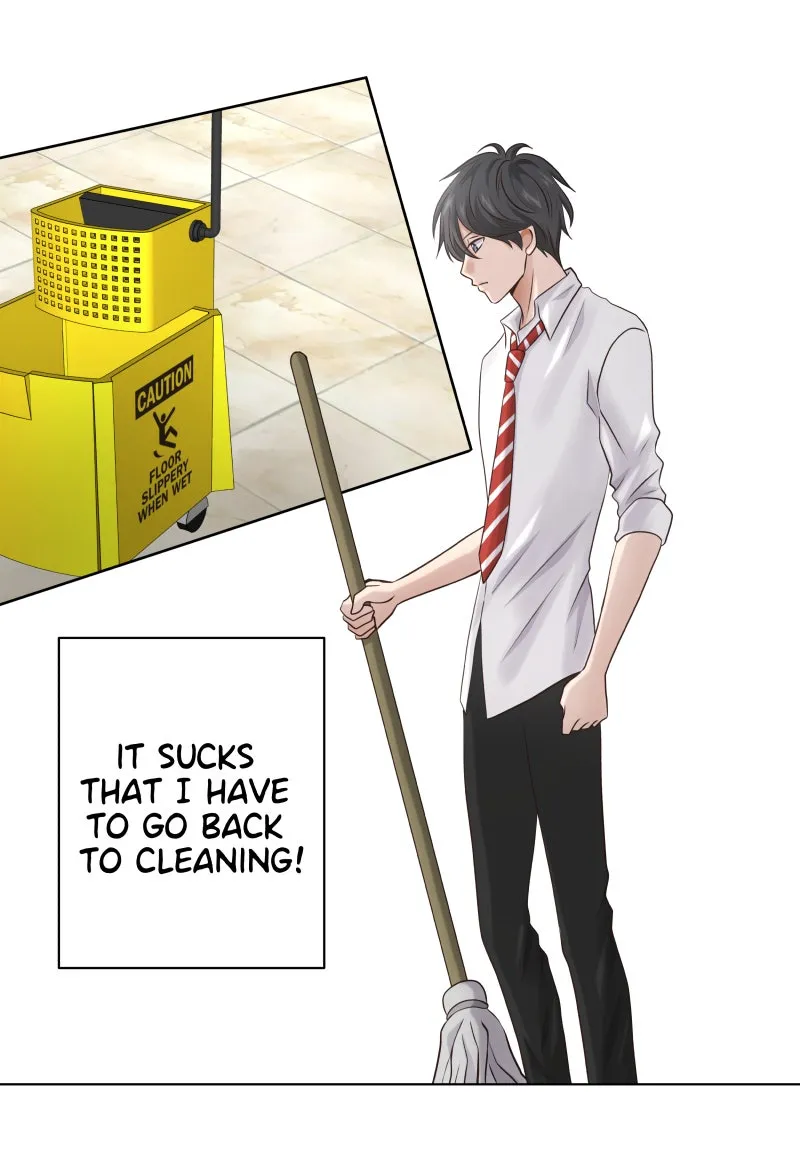 Midnight Rain Chapter 68 page 16 - 