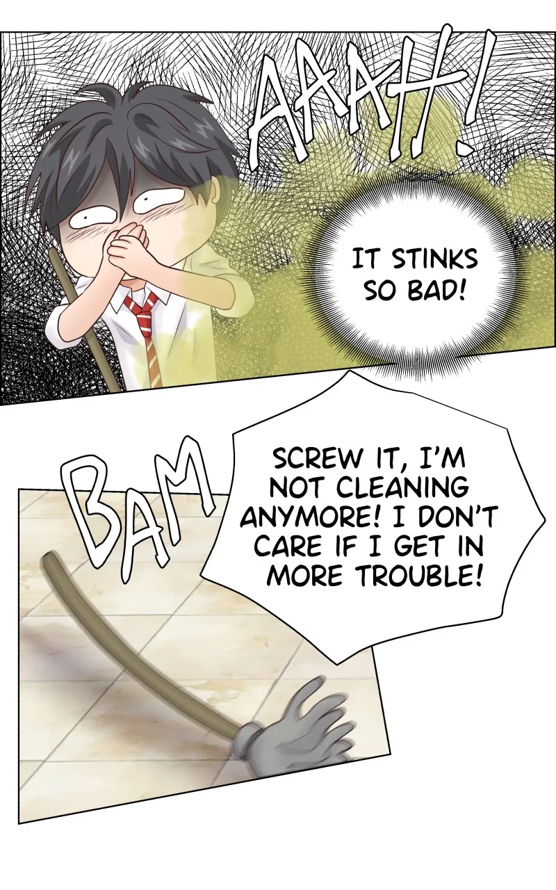 Midnight Rain Chapter 68 page 19 - 