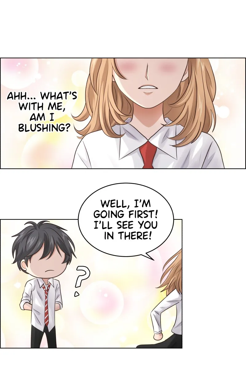 Midnight Rain Chapter 68 page 3 - 