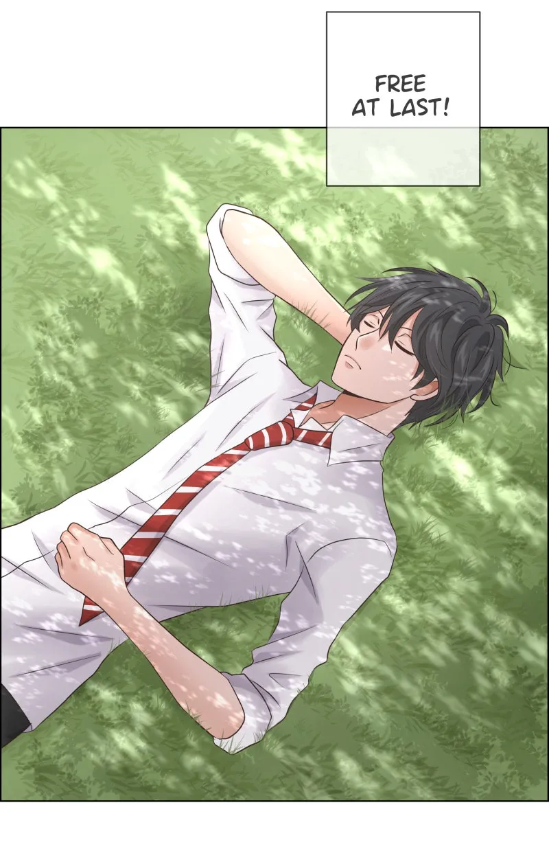 Midnight Rain Chapter 68 page 21 - 