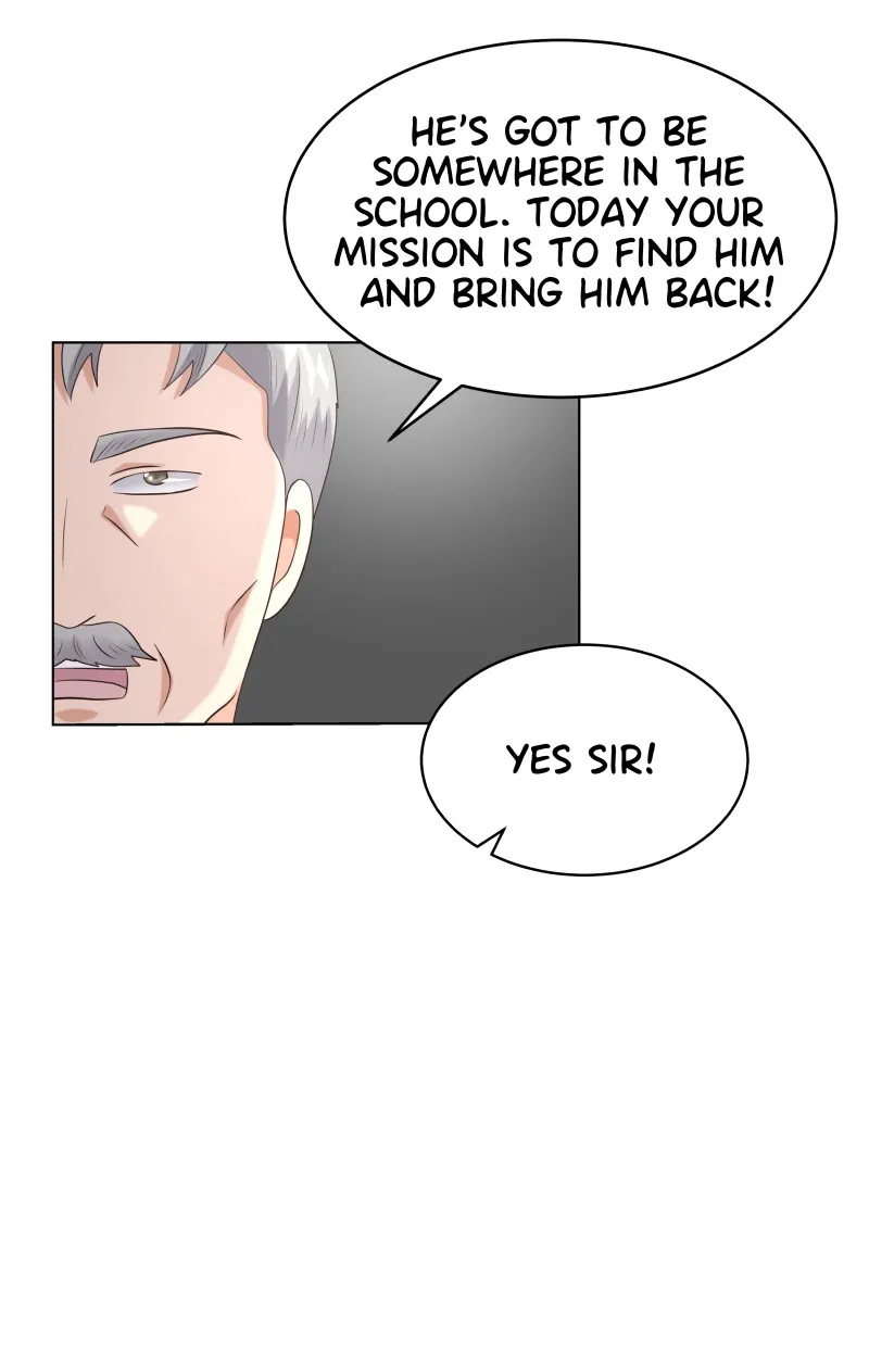 Midnight Rain Chapter 68 page 29 - 