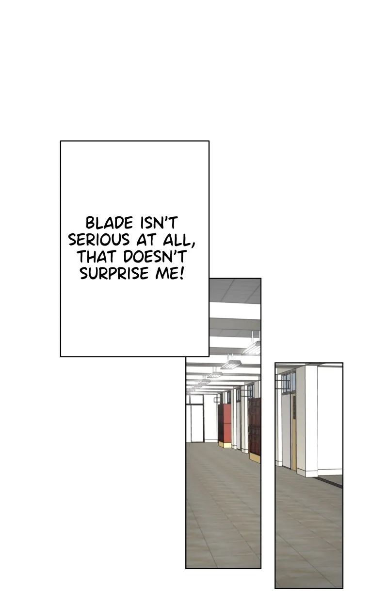 Midnight Rain Chapter 68 page 30 - 