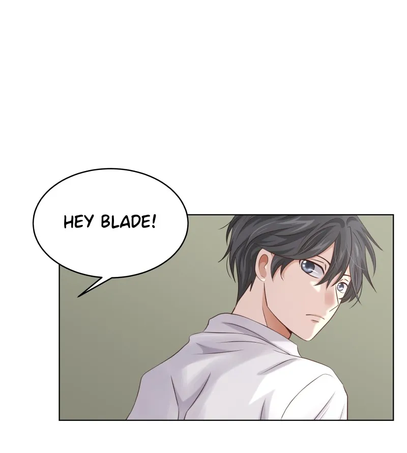 Midnight Rain Chapter 68 page 4 - 