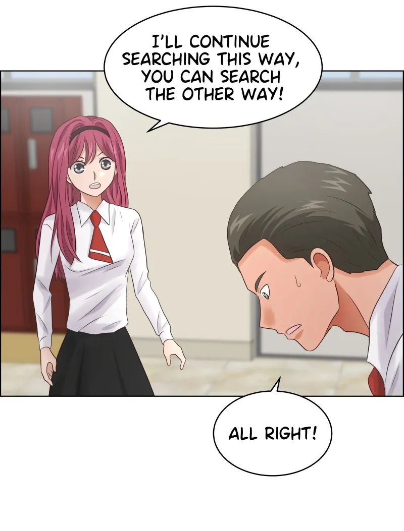 Midnight Rain Chapter 68 page 34 - 