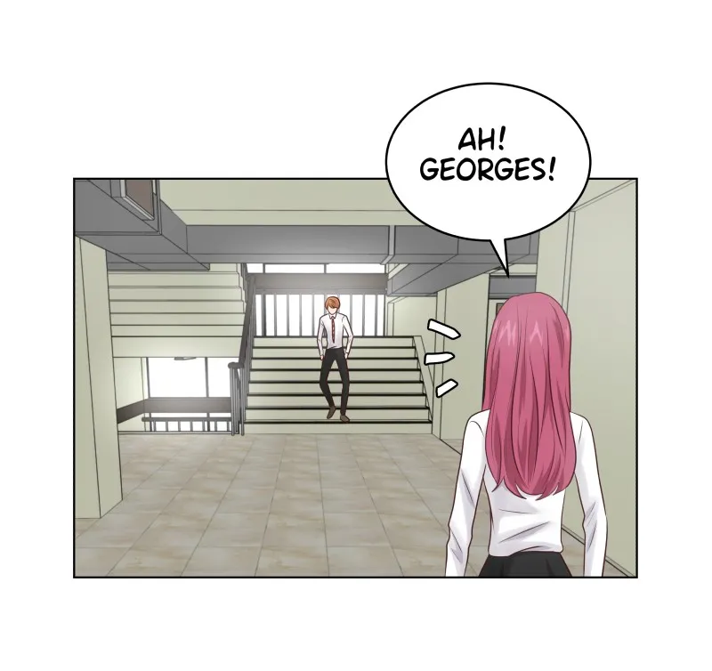 Midnight Rain Chapter 68 page 36 - 