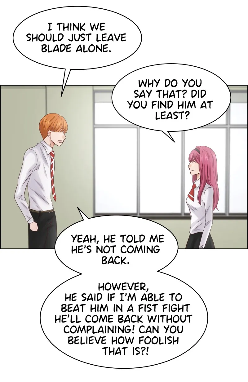 Midnight Rain Chapter 68 page 37 - 