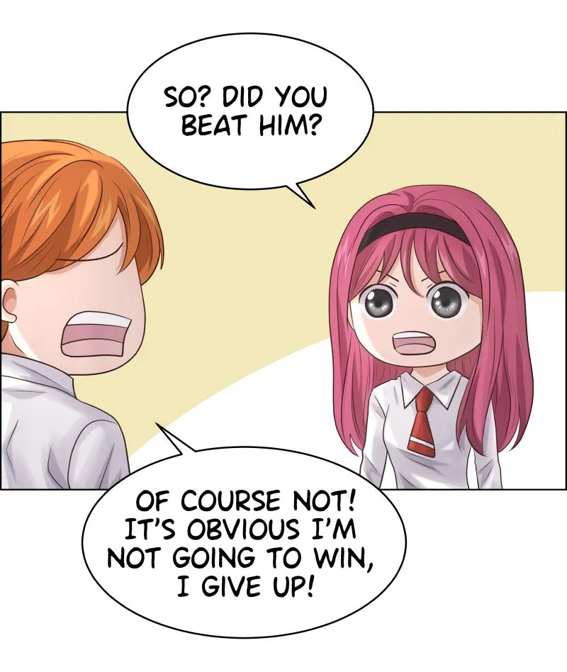 Midnight Rain Chapter 68 page 38 - 