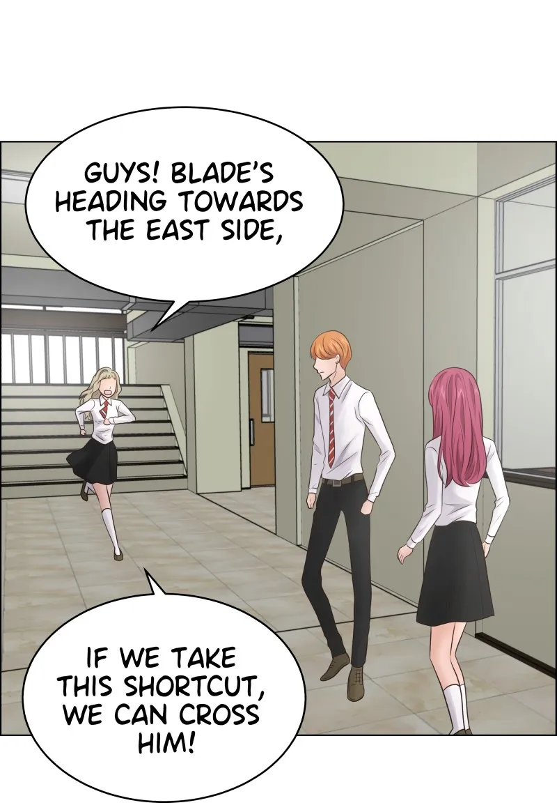 Midnight Rain Chapter 68 page 39 - 