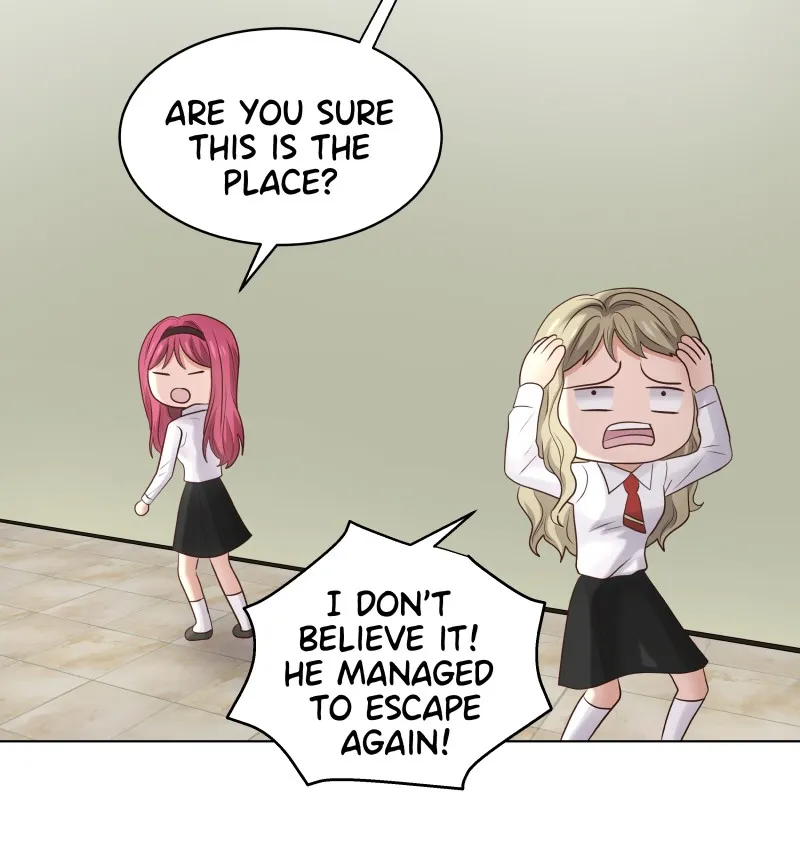 Midnight Rain Chapter 68 page 42 - 