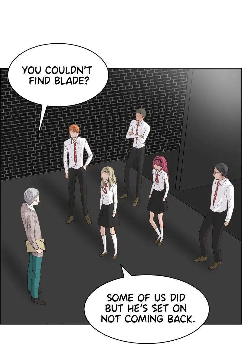 Midnight Rain Chapter 68 page 44 - 
