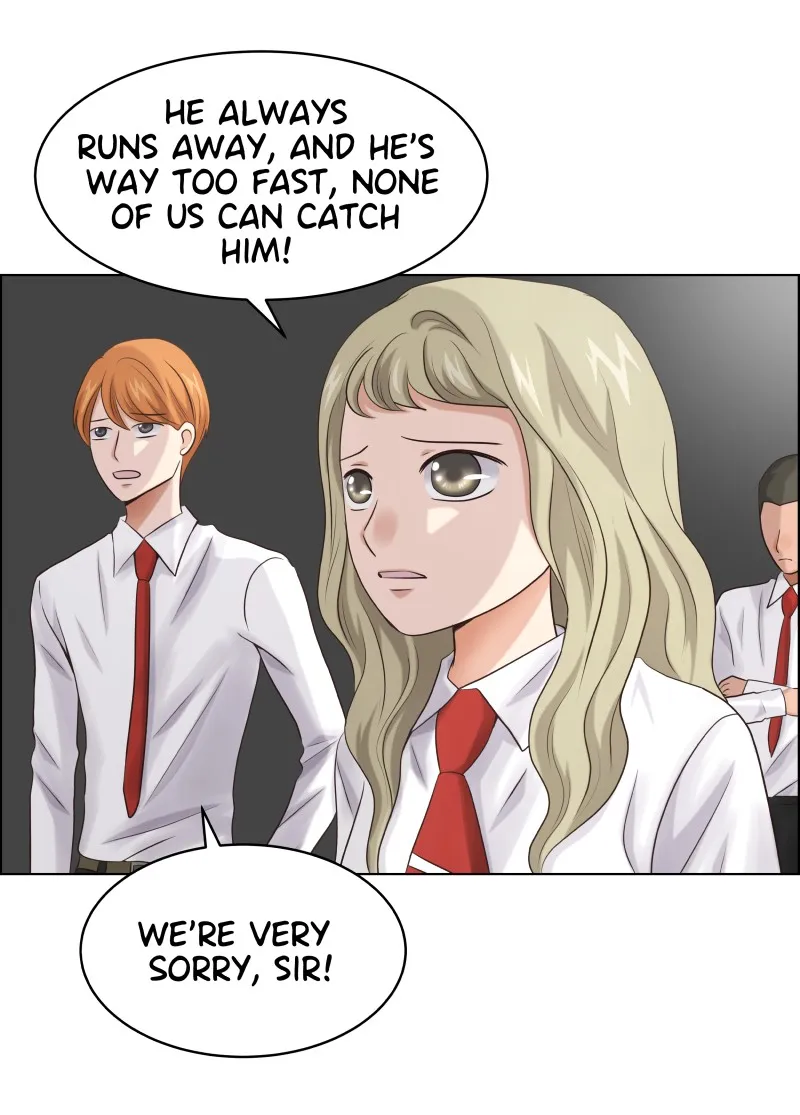 Midnight Rain Chapter 68 page 45 - 