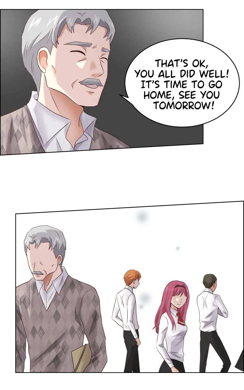Midnight Rain Chapter 68 page 46 - 
