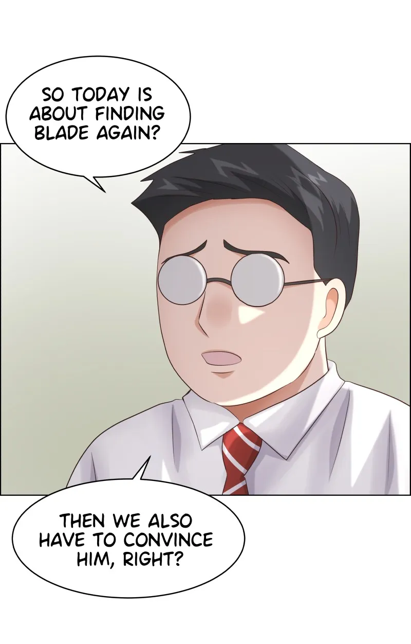 Midnight Rain Chapter 68 page 49 - 