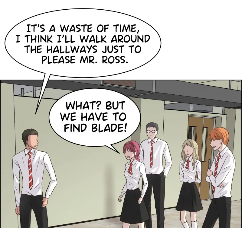 Midnight Rain Chapter 68 page 50 - 