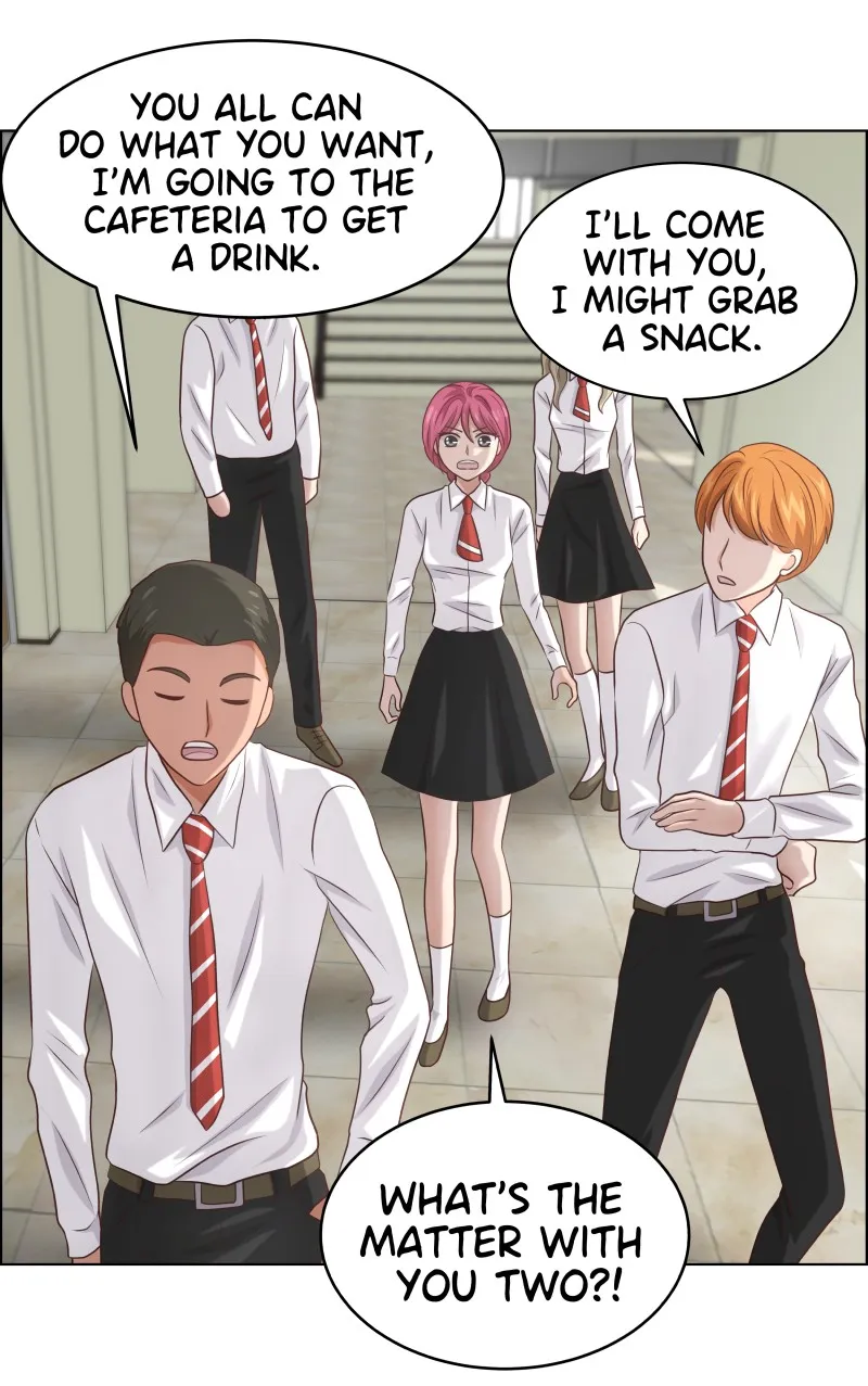 Midnight Rain Chapter 68 page 52 - 