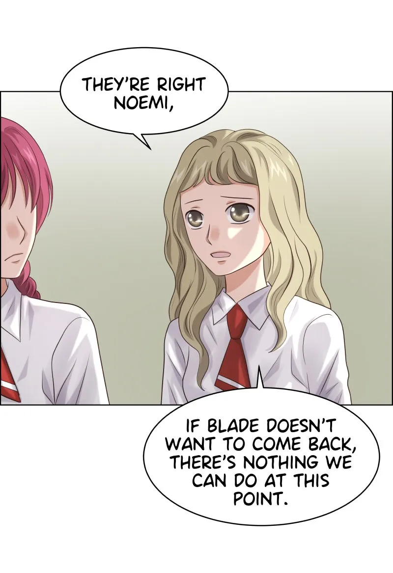 Midnight Rain Chapter 68 page 53 - 