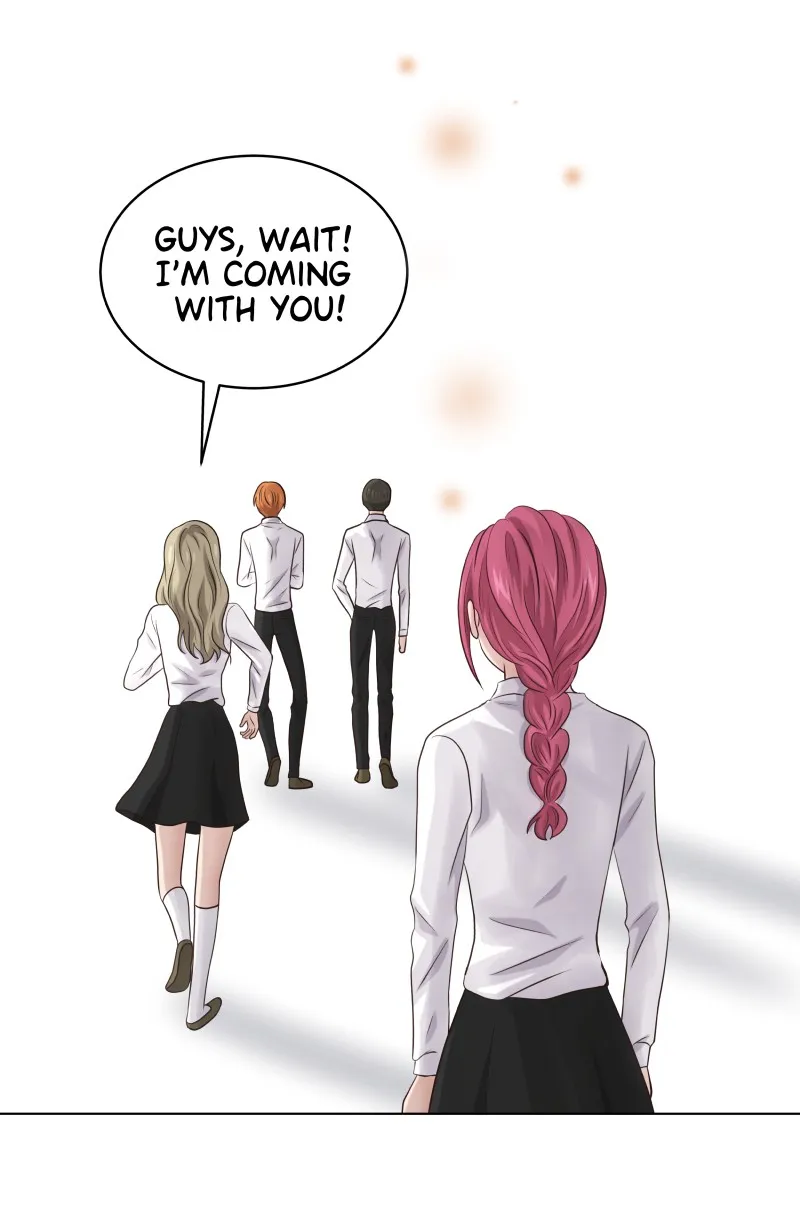 Midnight Rain Chapter 68 page 54 - 