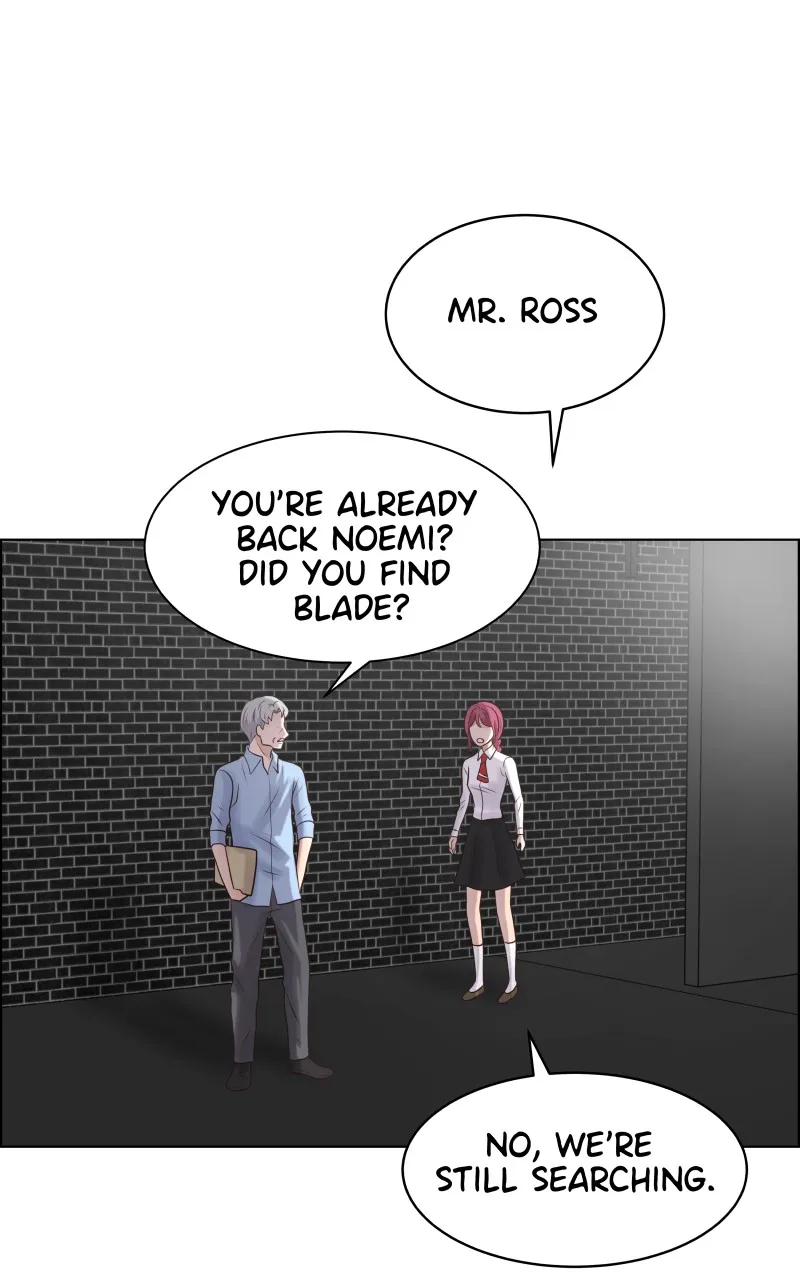 Midnight Rain Chapter 68 page 56 - 