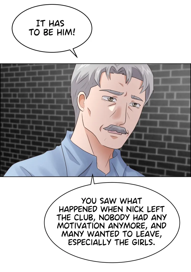 Midnight Rain Chapter 68 page 58 - 