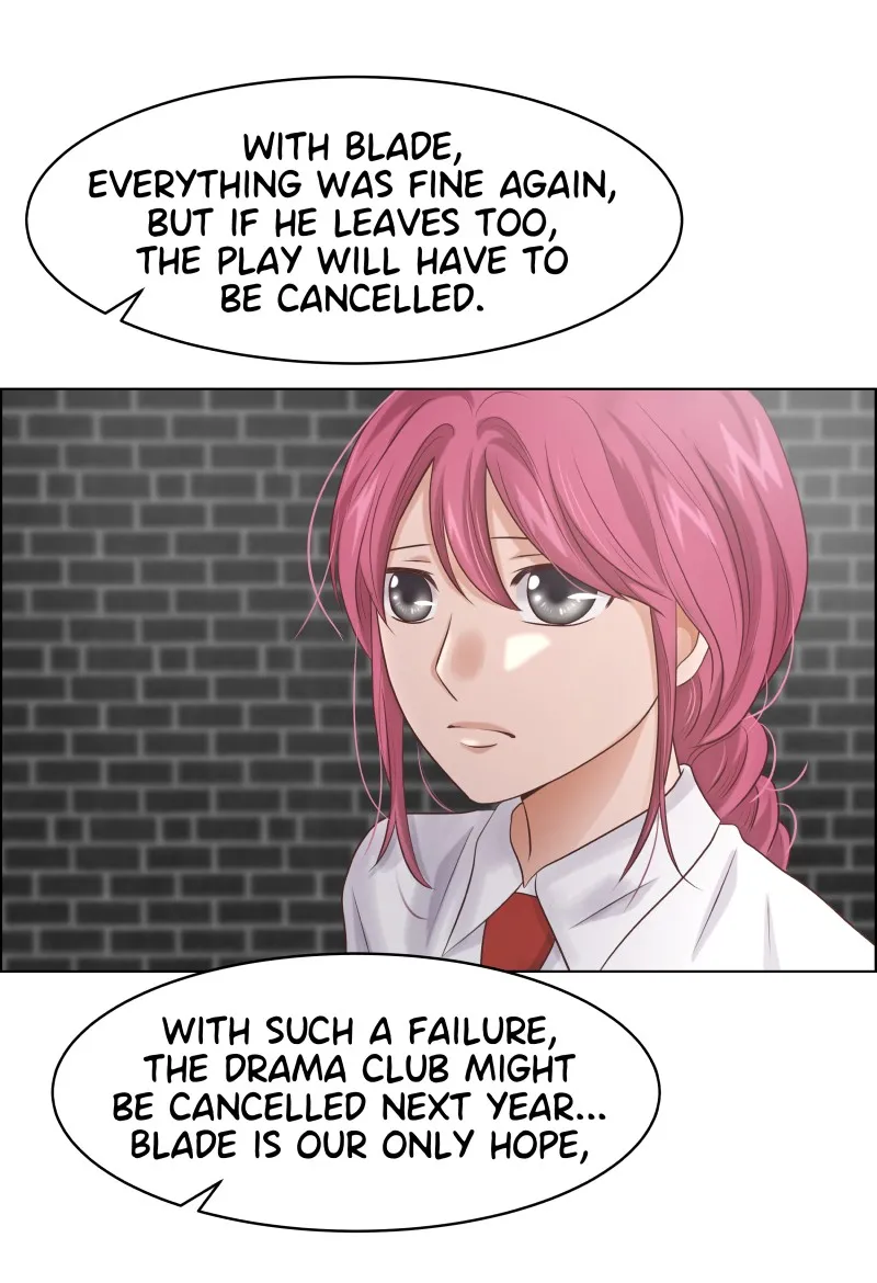 Midnight Rain Chapter 68 page 59 - 