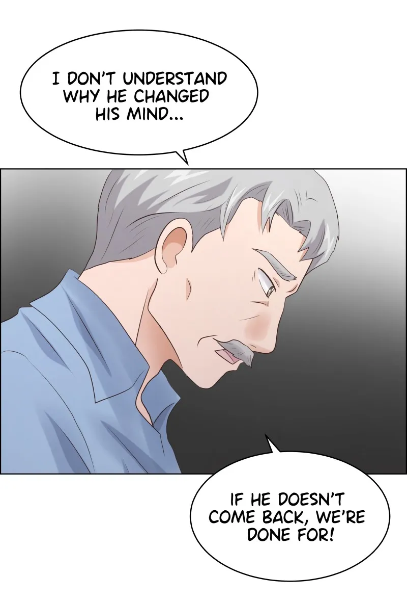 Midnight Rain Chapter 68 page 60 - 
