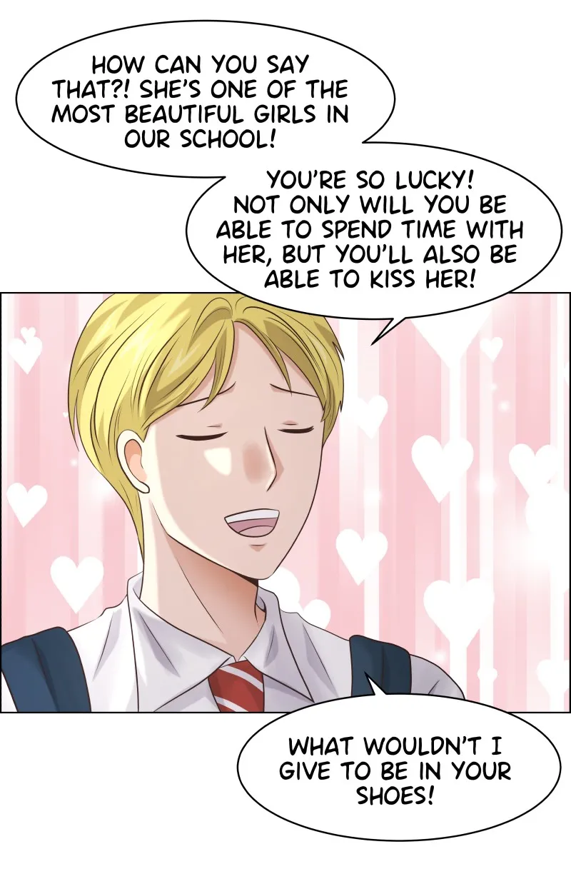 Midnight Rain Chapter 68 page 7 - 