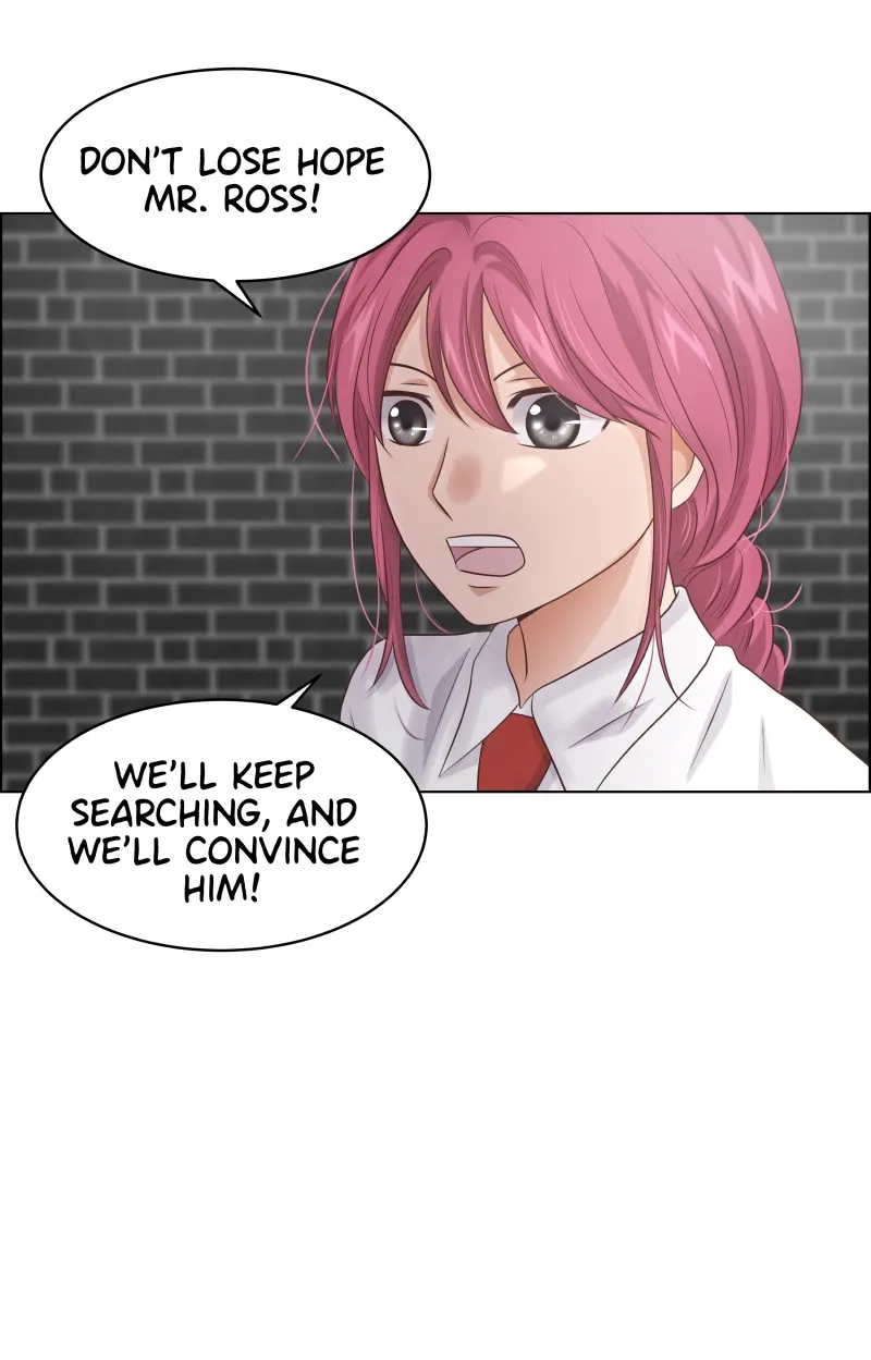 Midnight Rain Chapter 68 page 61 - 