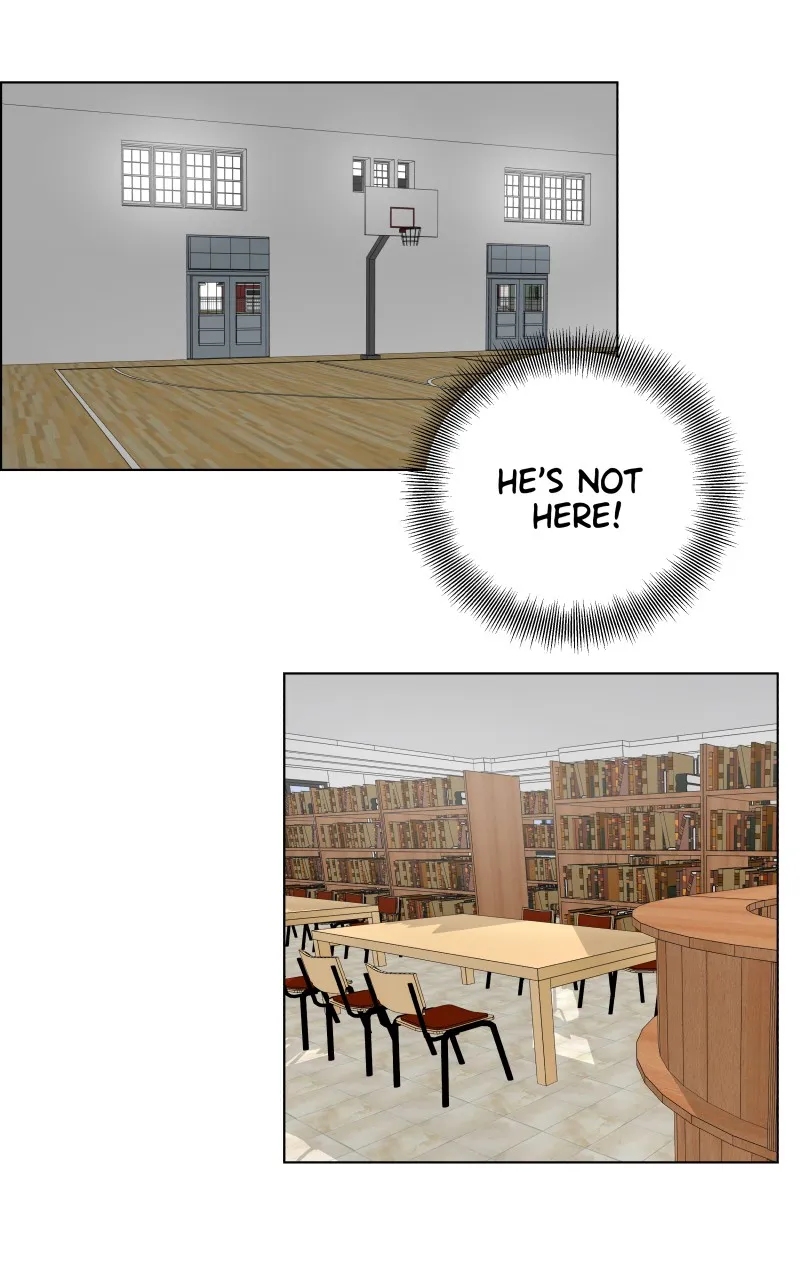 Midnight Rain Chapter 68 page 63 - 