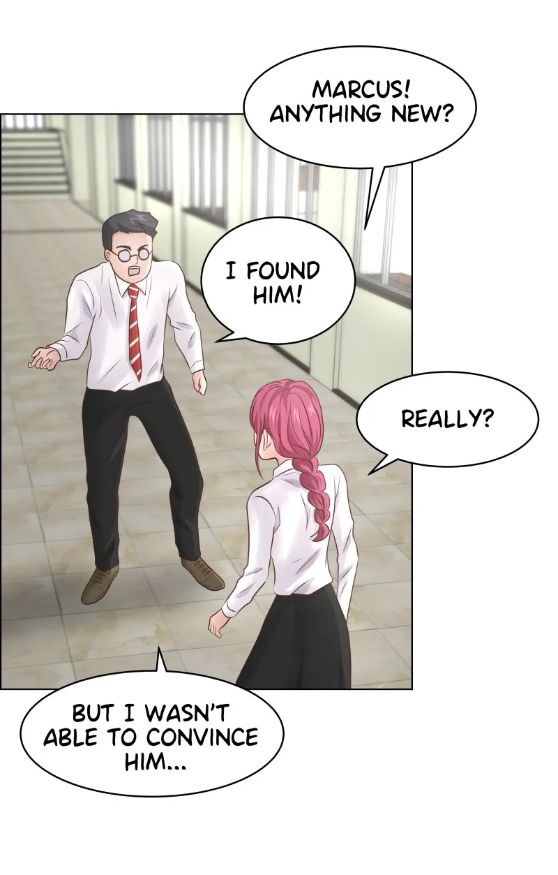 Midnight Rain Chapter 68 page 68 - 