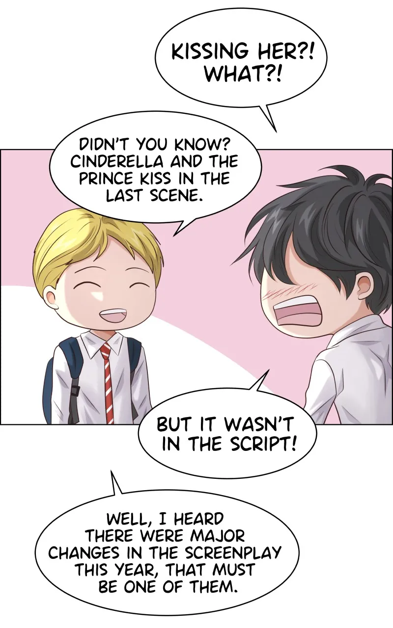 Midnight Rain Chapter 68 page 8 - 