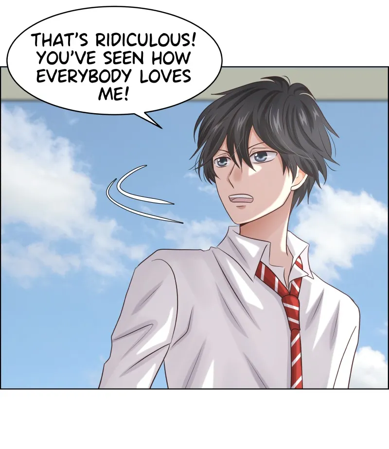 Midnight Rain Chapter 69 page 11 - 