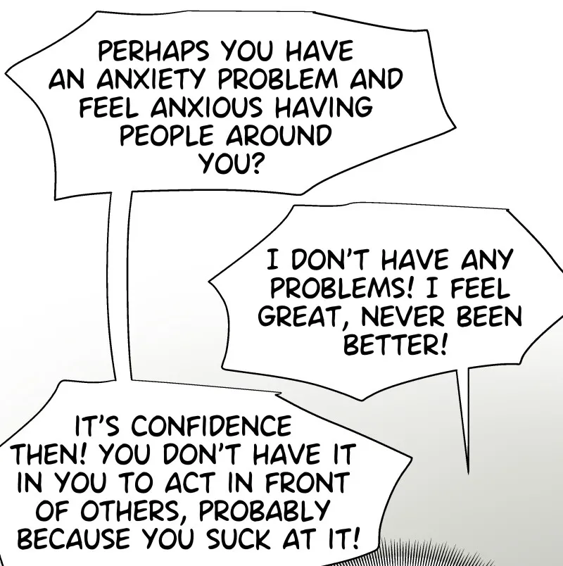 Midnight Rain Chapter 69 page 12 - 