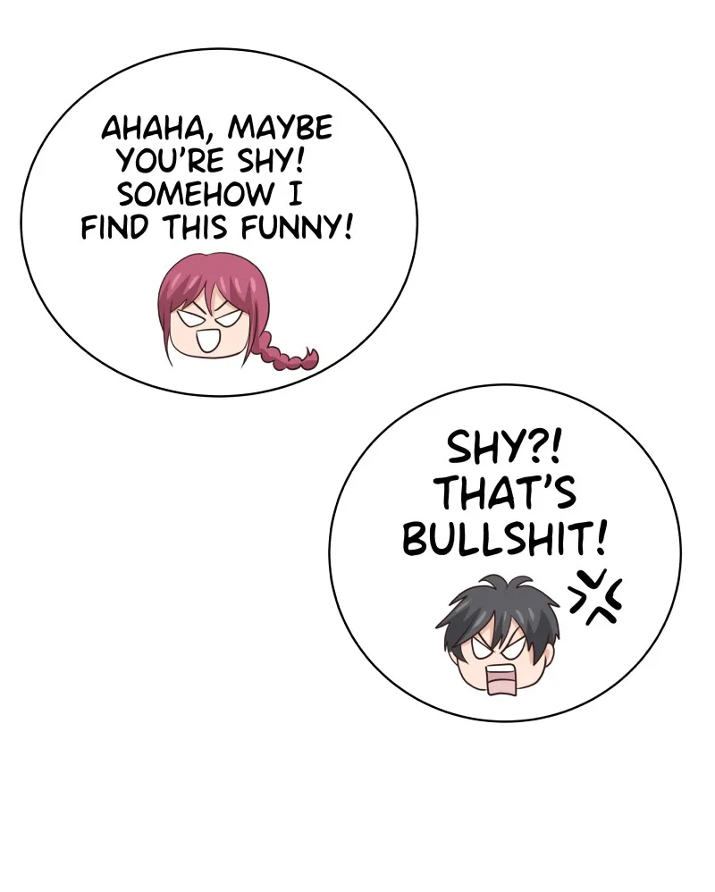 Midnight Rain Chapter 69 page 14 - 