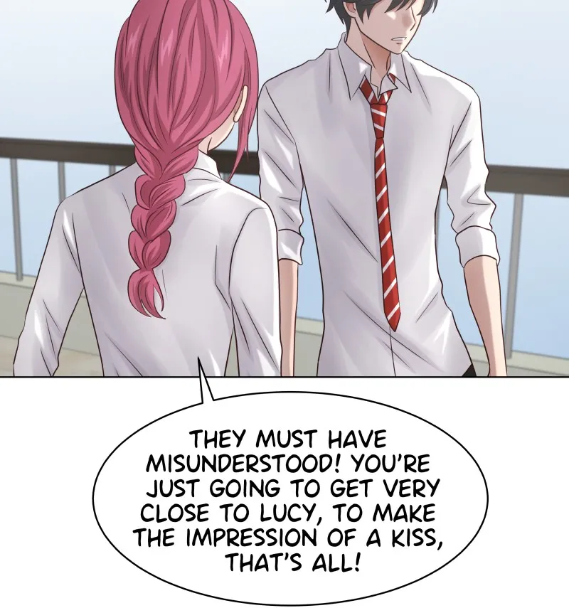Midnight Rain Chapter 69 page 18 - 