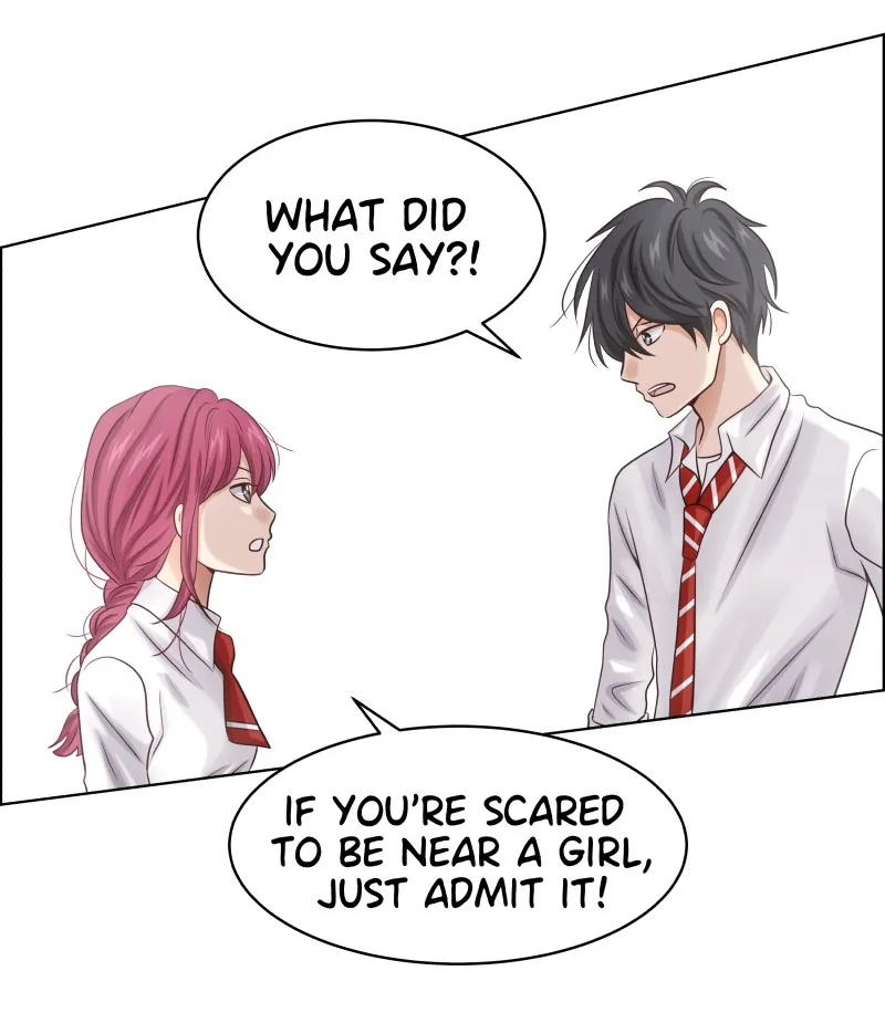 Midnight Rain Chapter 69 page 20 - 