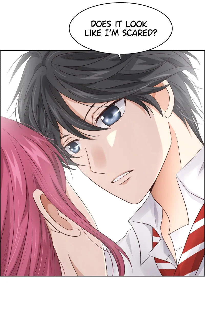 Midnight Rain Chapter 69 page 24 - 