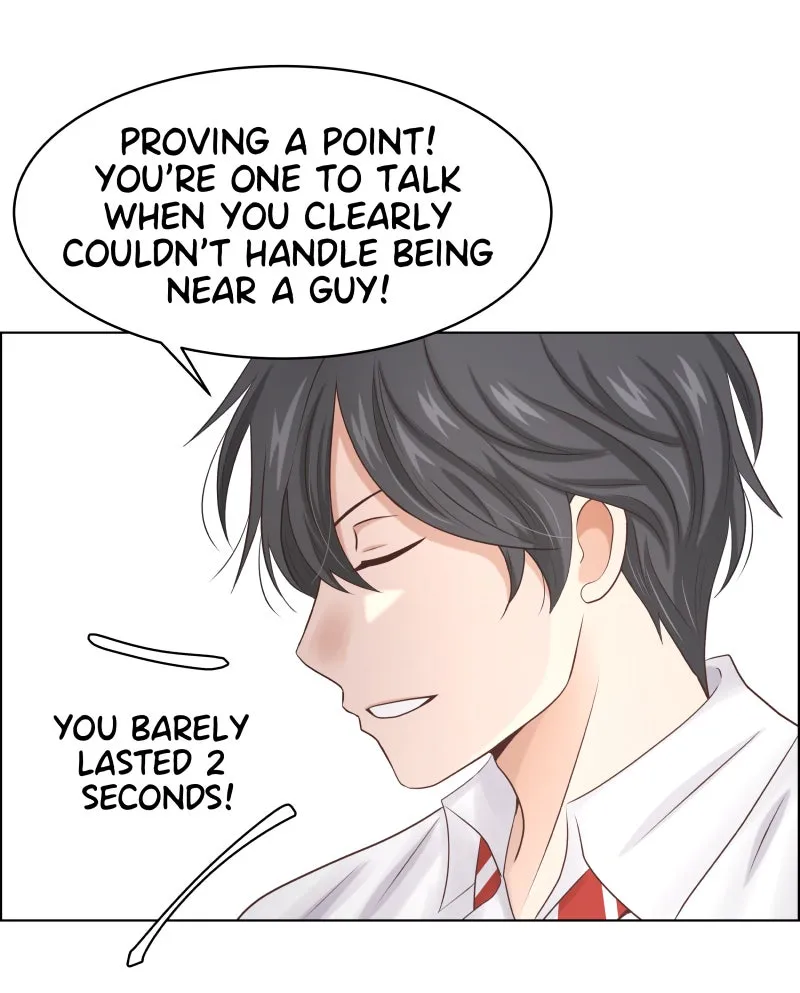 Midnight Rain Chapter 69 page 27 - 