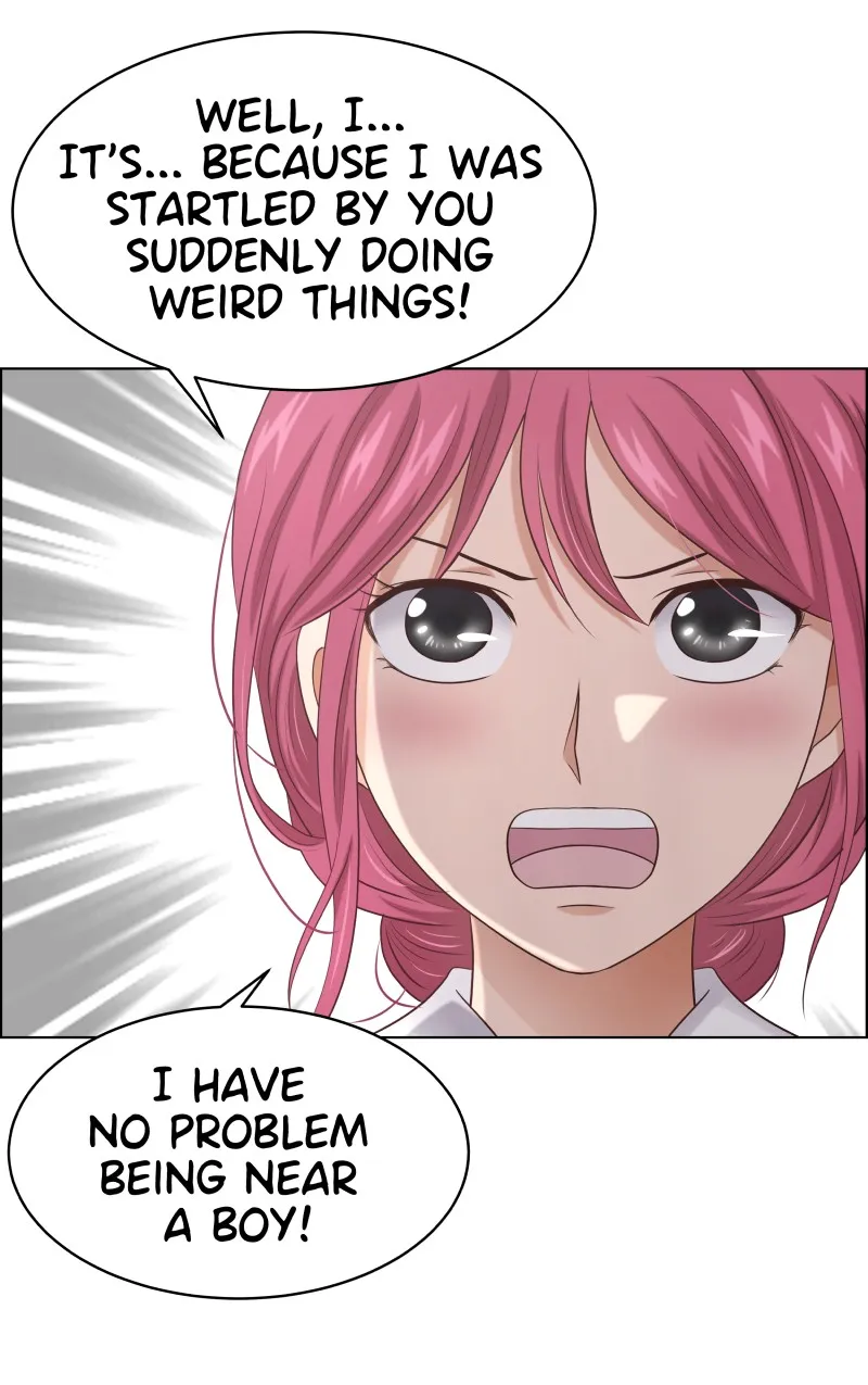 Midnight Rain Chapter 69 page 28 - 