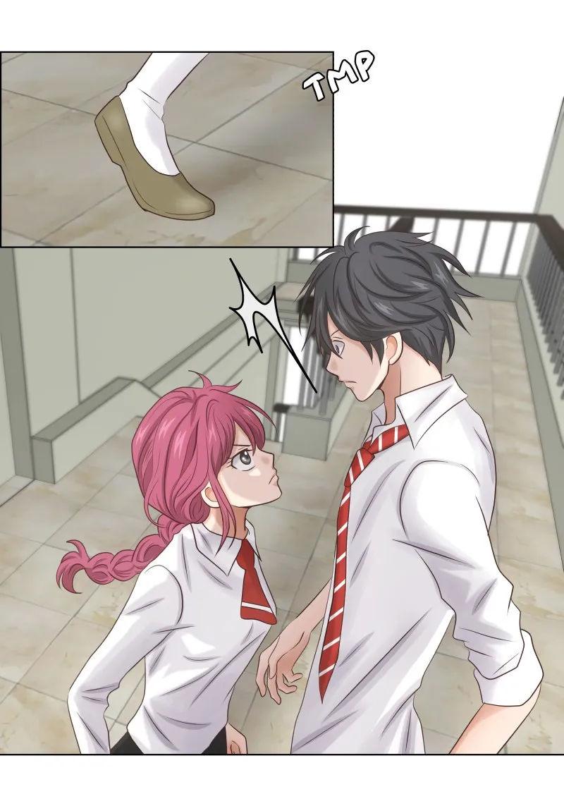Midnight Rain Chapter 69 page 29 - 