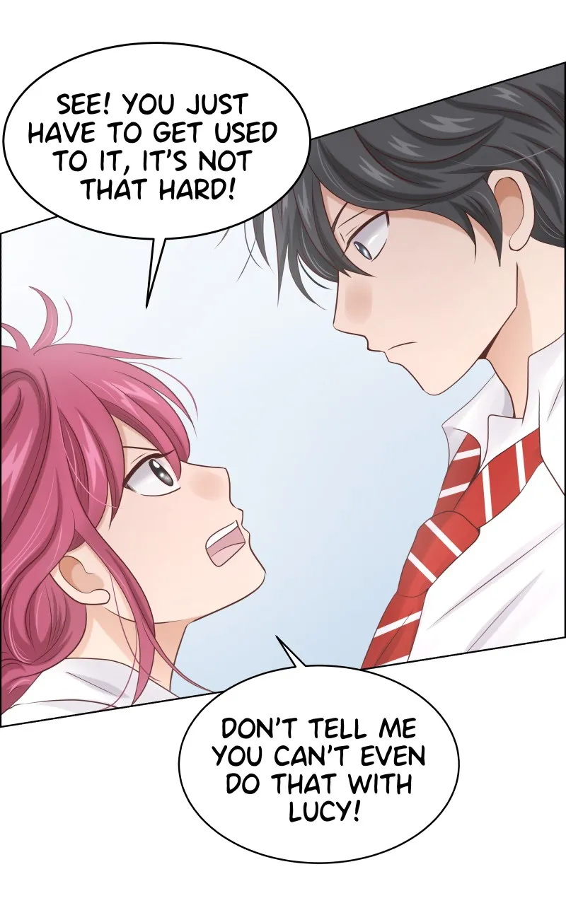 Midnight Rain Chapter 69 page 30 - 