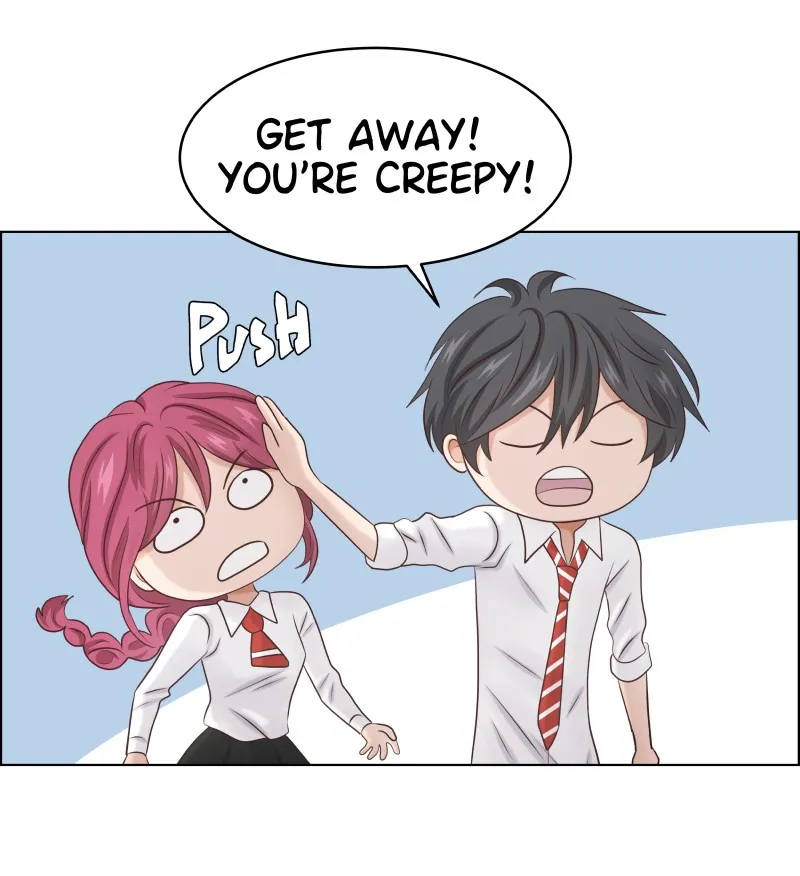 Midnight Rain Chapter 69 page 31 - 