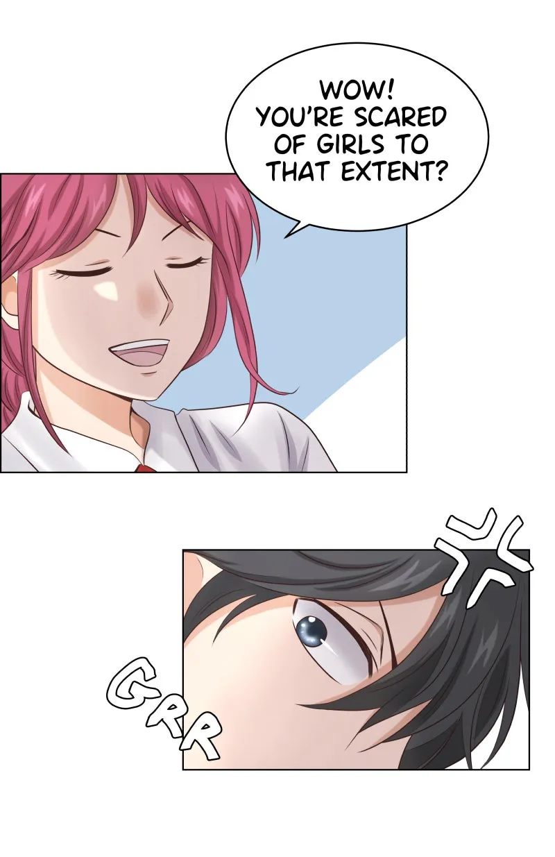 Midnight Rain Chapter 69 page 32 - 