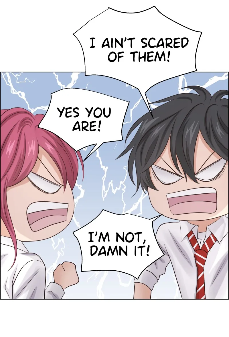 Midnight Rain Chapter 69 page 33 - 