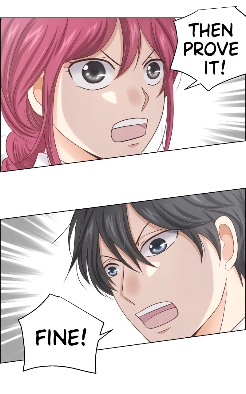 Midnight Rain Chapter 69 page 34 - 
