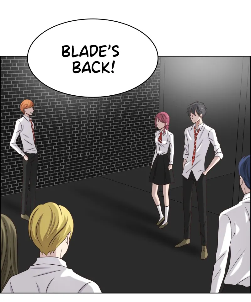 Midnight Rain Chapter 69 page 37 - 