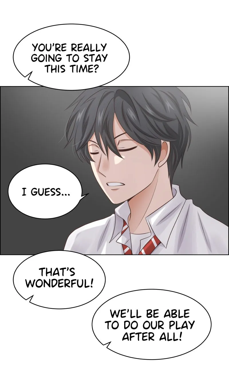 Midnight Rain Chapter 69 page 38 - 