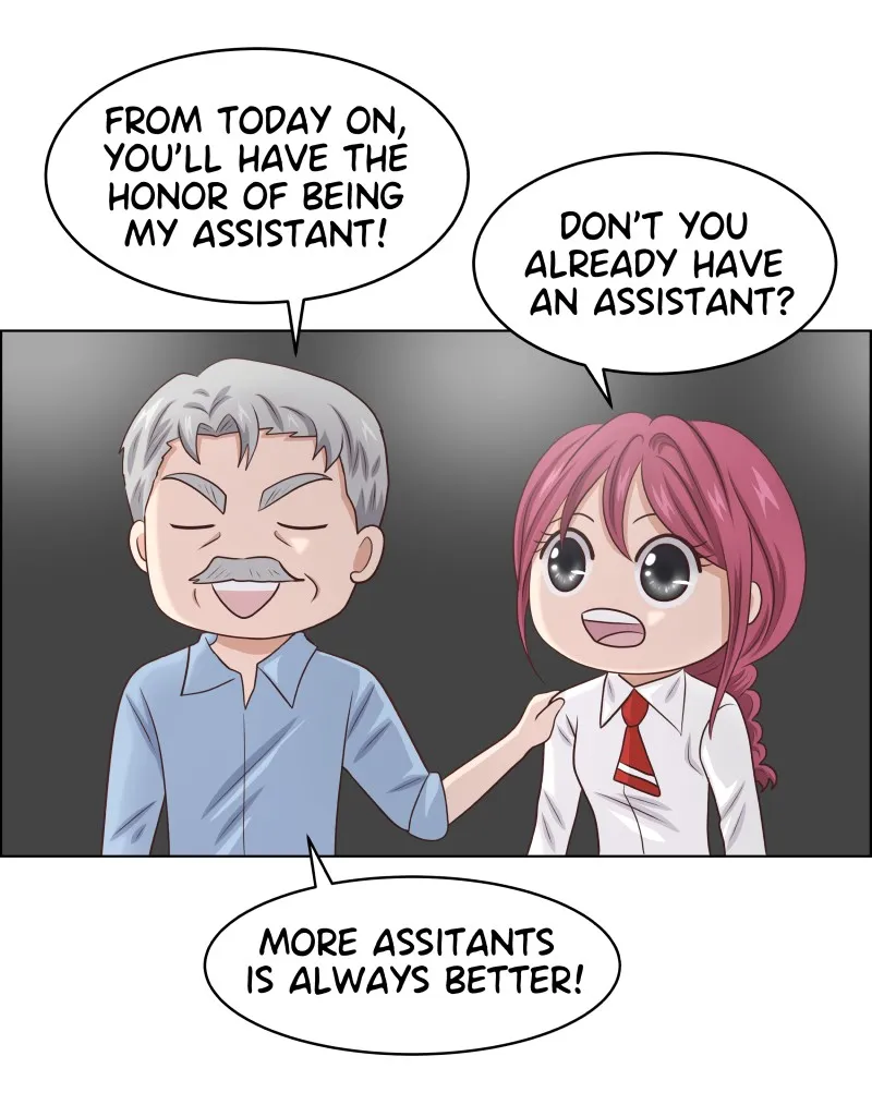 Midnight Rain Chapter 69 page 40 - 