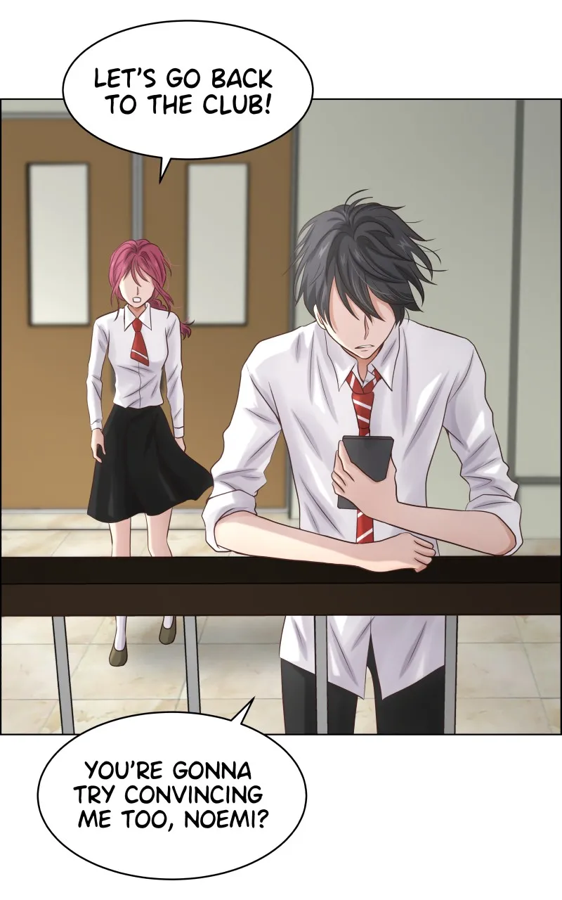 Midnight Rain Chapter 69 page 5 - 